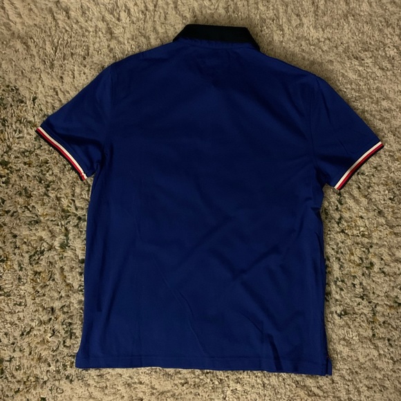 Tommy Hilfiger Polo US L - Picture 2 of 3